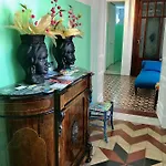 Casa Titina Bed & Breakfast Katánie