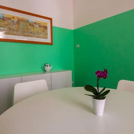 לינה וארוחת בוקר Casa Titina קטאניה