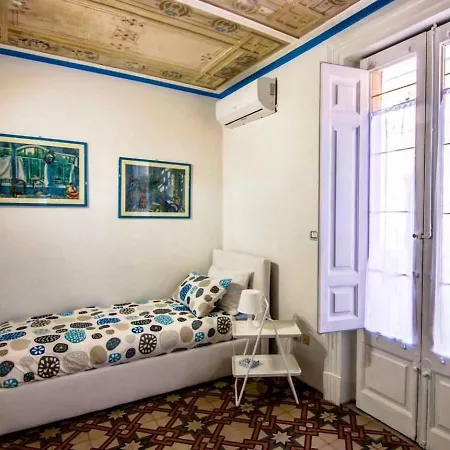 Casa Titina Oda ve Kahvaltı 2*