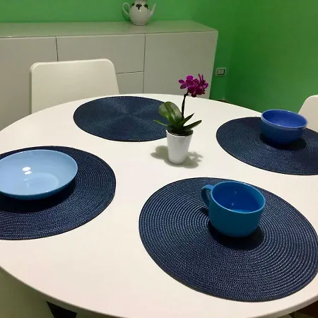 Casa Titina לינה וארוחת בוקר