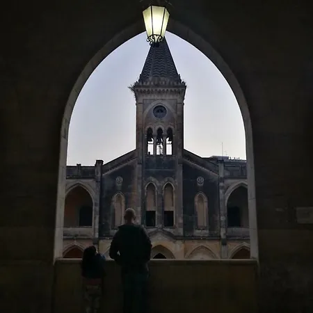 לינה וארוחת בוקר Casa Titina