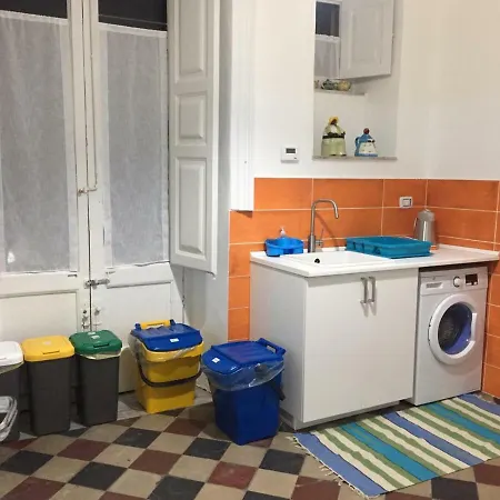 Oda ve Kahvaltı Casa Titina