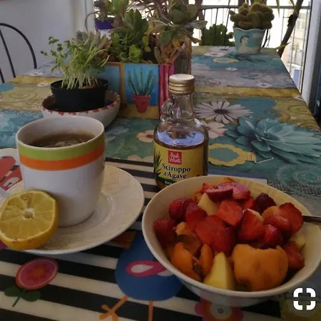 Casa Titina Oda ve Kahvaltı