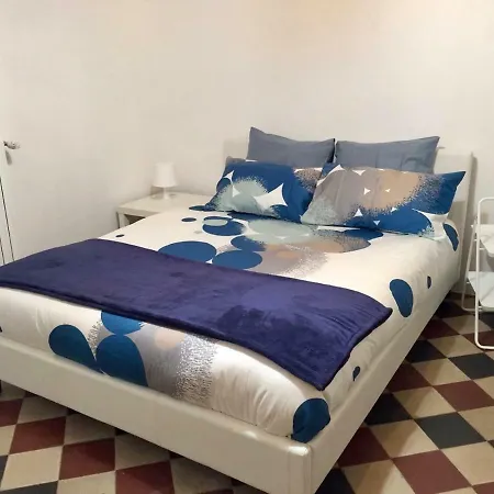 Casa Titina 2* קטאניה