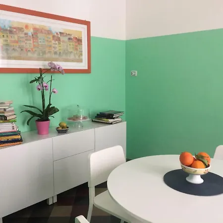 לינה וארוחת בוקר Casa Titina קטאניה