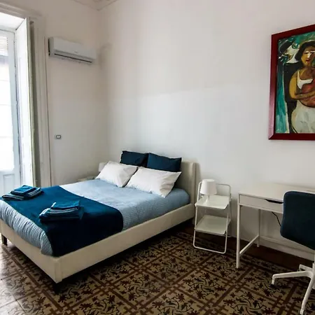 Casa Titina 2* Catania