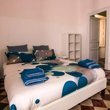 Casa Titina Catania