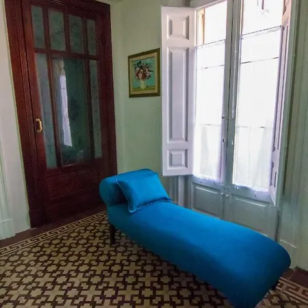 Casa Titina