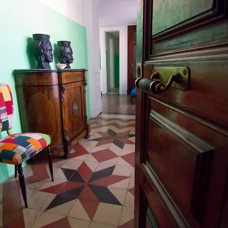 Bed & Breakfast Casa Titina 2*