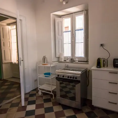Casa Titina Bed & Breakfast Catania