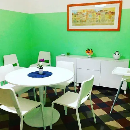 Casa Titina