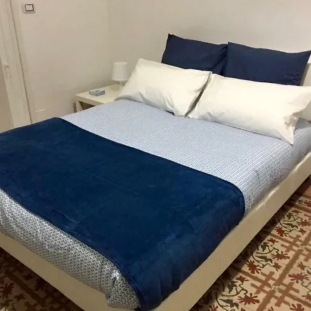 Bed & Breakfast Casa Titina Catania