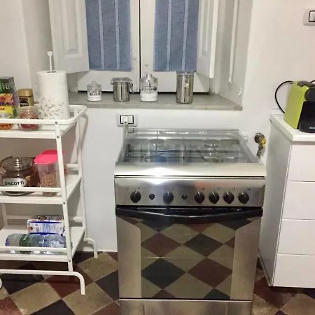 Casa Titina Bed & Breakfast