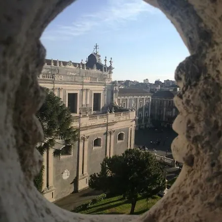 Nocleg ze śniadaniem Casa Titina