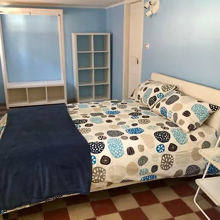 Casa Titina Bed & Breakfast