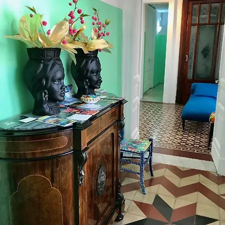 Casa Titina Bed & Breakfast Catania