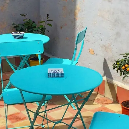 Casa Titina