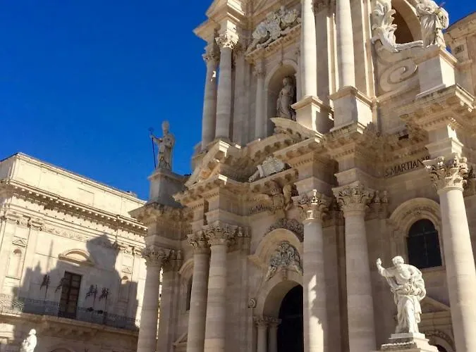 Casa Titina Frühstückspension 2*