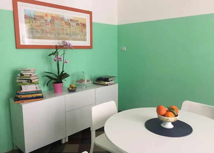 Frühstückspension Casa Titina Catania